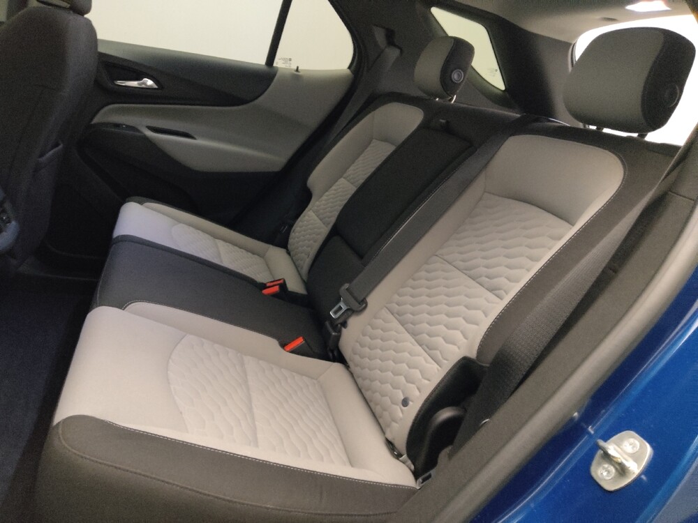 2019 Chevrolet Equinox in Morrow, GA 30260 - 18140178 18