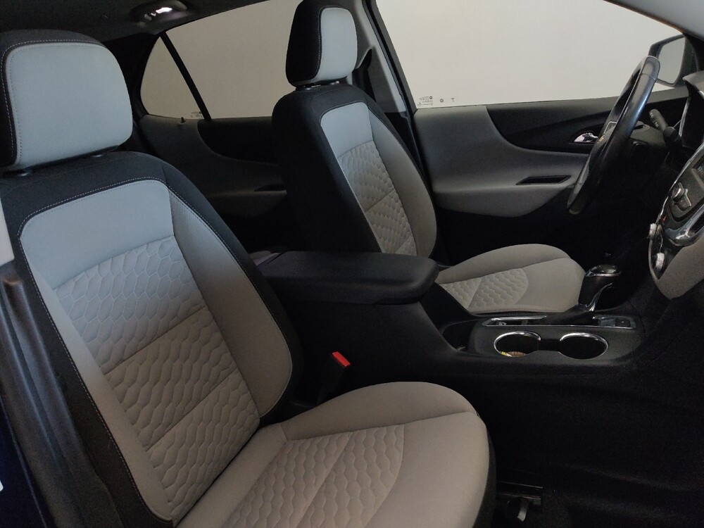 2019 Chevrolet Equinox in Morrow, GA 30260 - 18140178 21