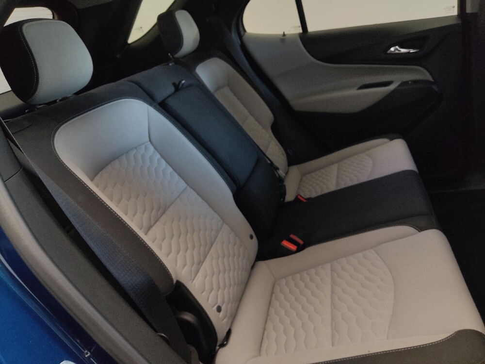 2019 Chevrolet Equinox in Morrow, GA 30260 - 18140178 19