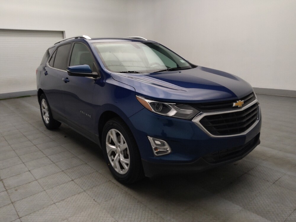 2019 Chevrolet Equinox in Morrow, GA 30260 - 18140178 13