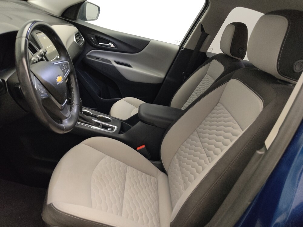 2019 Chevrolet Equinox in Morrow, GA 30260 - 18140178 17