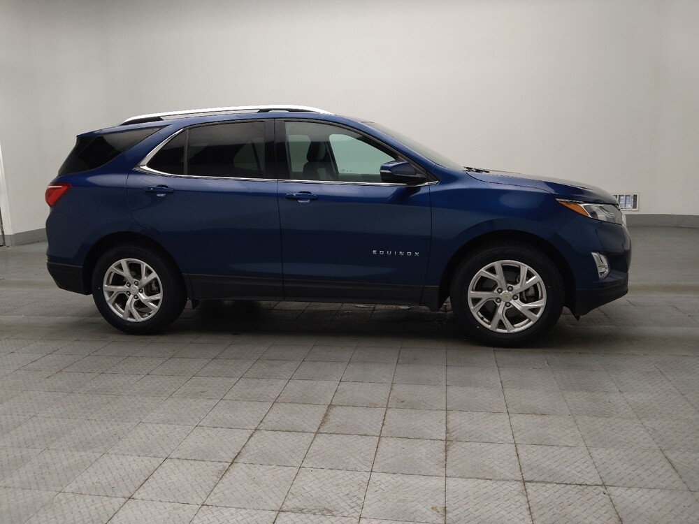 2019 Chevrolet Equinox in Morrow, GA 30260 - 18140178 11