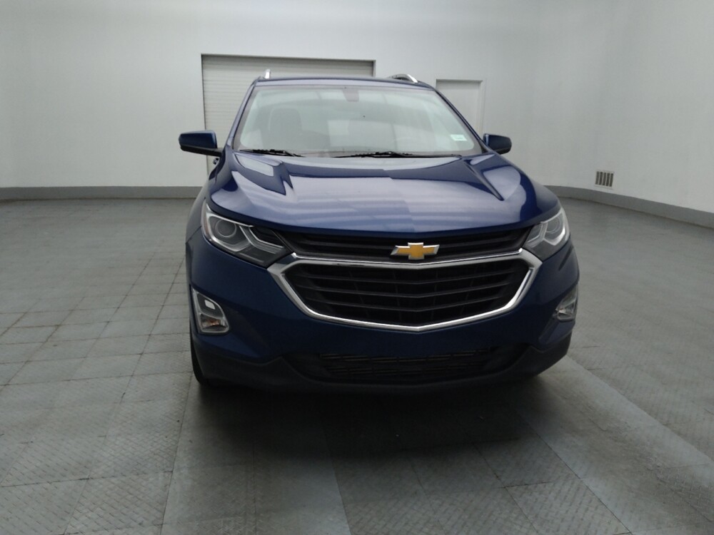 2019 Chevrolet Equinox in Morrow, GA 30260 - 18140178 14