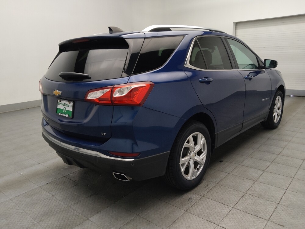 2019 Chevrolet Equinox in Morrow, GA 30260 - 18140178 9