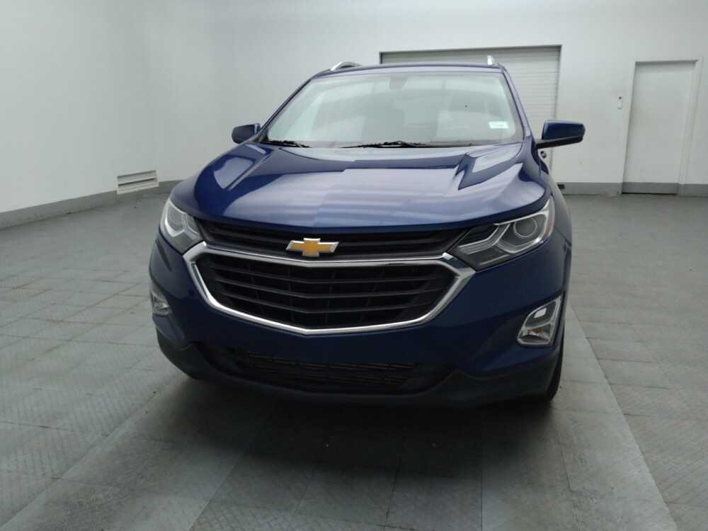 2019 Chevrolet Equinox in Morrow, GA 30260 - 18140178 15
