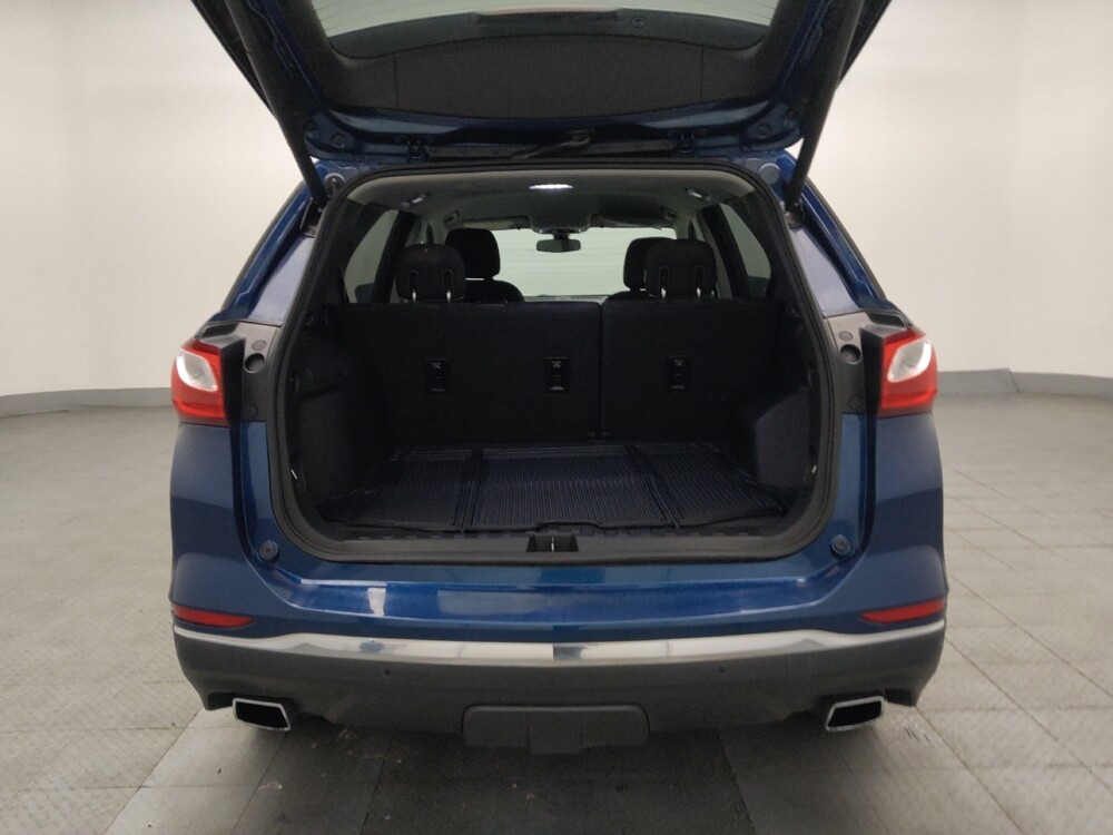 2019 Chevrolet Equinox in Morrow, GA 30260 - 18140178 29