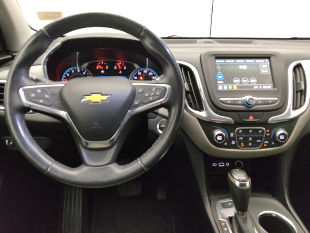 2019 Chevrolet Equinox in Morrow, GA 30260 - 18140178 22