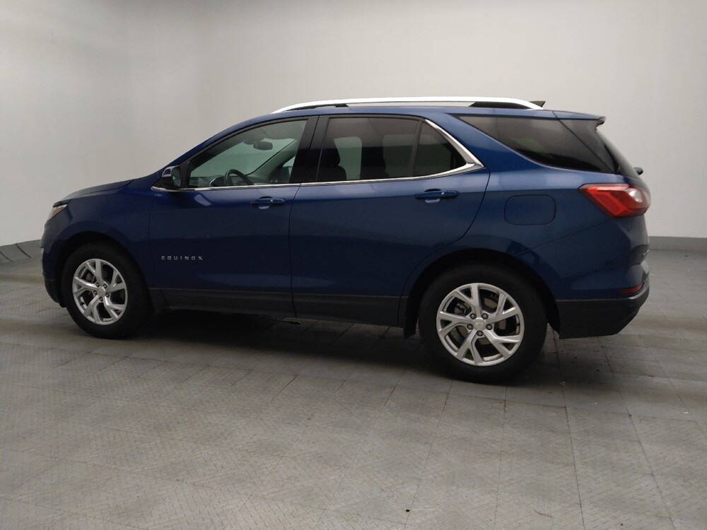 2019 Chevrolet Equinox in Morrow, GA 30260 - 18140178 3