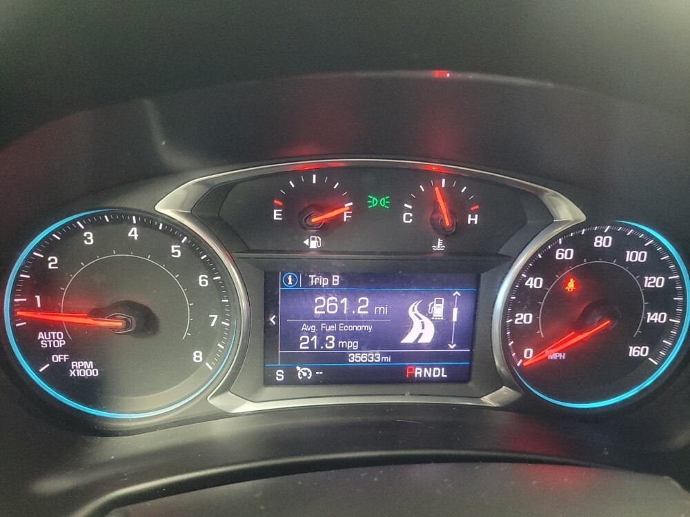 2019 Chevrolet Equinox in Morrow, GA 30260 - 18140178 23
