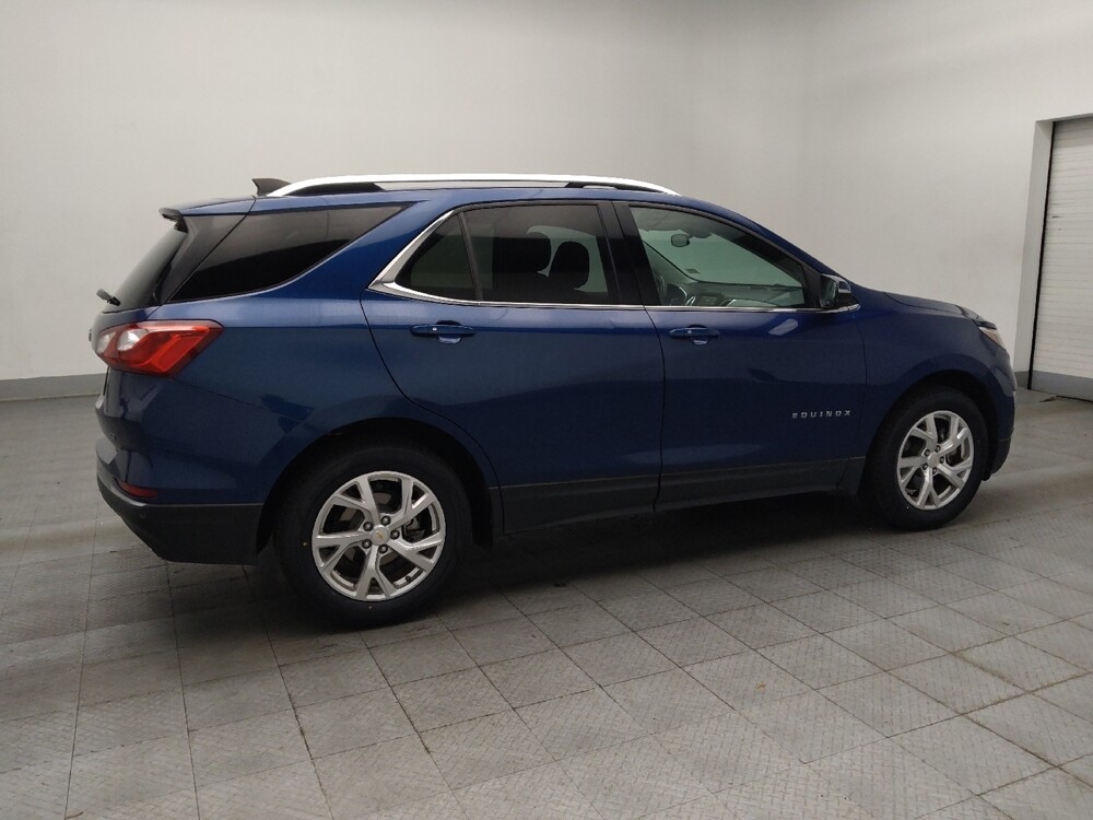 2019 Chevrolet Equinox in Morrow, GA 30260 - 18140178 10
