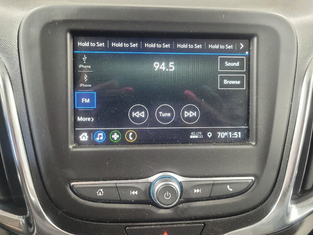 2019 Chevrolet Equinox in Morrow, GA 30260 - 18140178 25