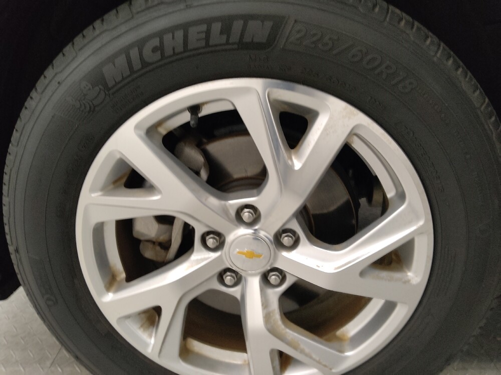 2019 Chevrolet Equinox in Morrow, GA 30260 - 18140178 31