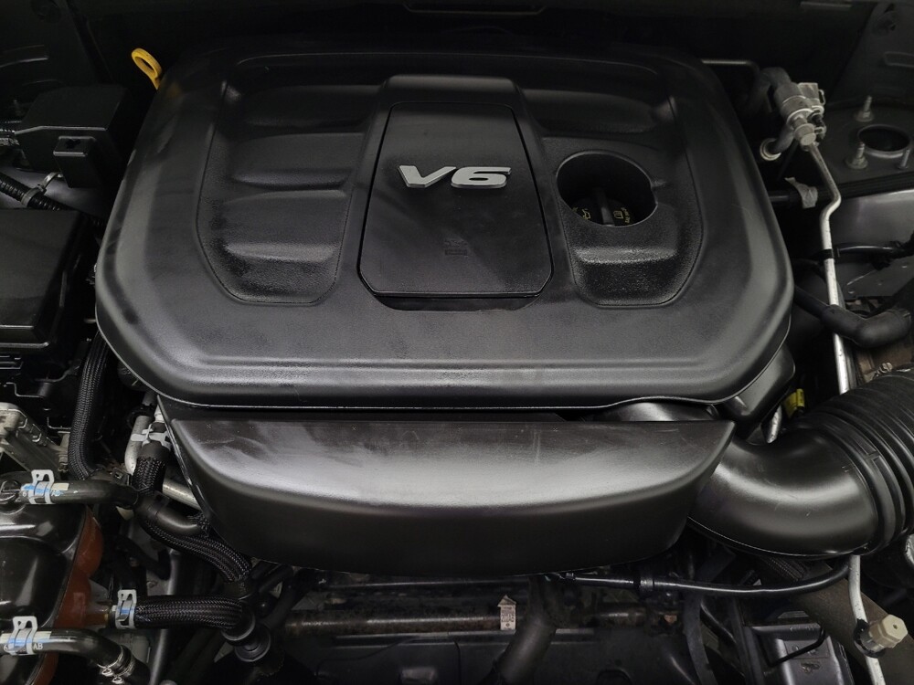 2016 Jeep Grand Cherokee in Las Vegas, NV 89104 - 18140179 30