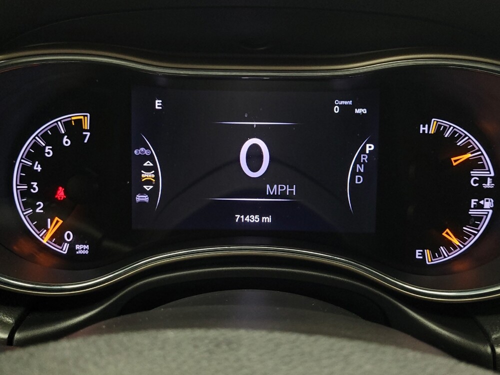 2016 Jeep Grand Cherokee in Las Vegas, NV 89104 - 18140179 23
