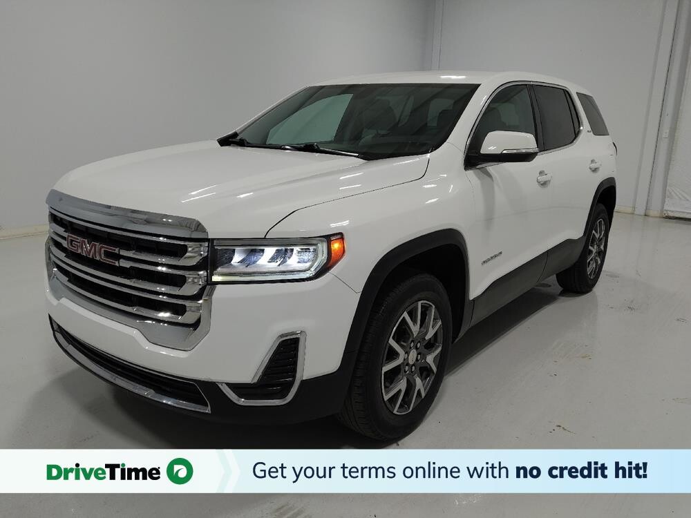 2020 GMC Acadia in Columbus, OH 43231 - 18140180