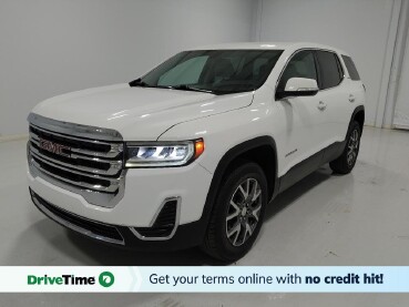 2020 GMC Acadia in Columbus, OH 43231