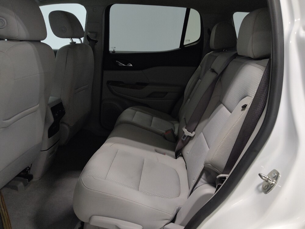 2020 GMC Acadia in Columbus, OH 43231 - 18140180 18