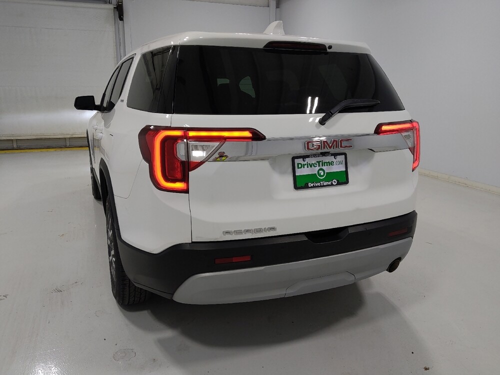 2020 GMC Acadia in Columbus, OH 43231 - 18140180 6