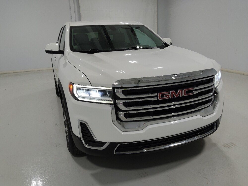 2020 GMC Acadia in Columbus, OH 43231 - 18140180 14