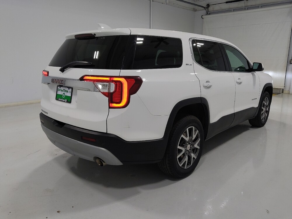2020 GMC Acadia in Columbus, OH 43231 - 18140180 9