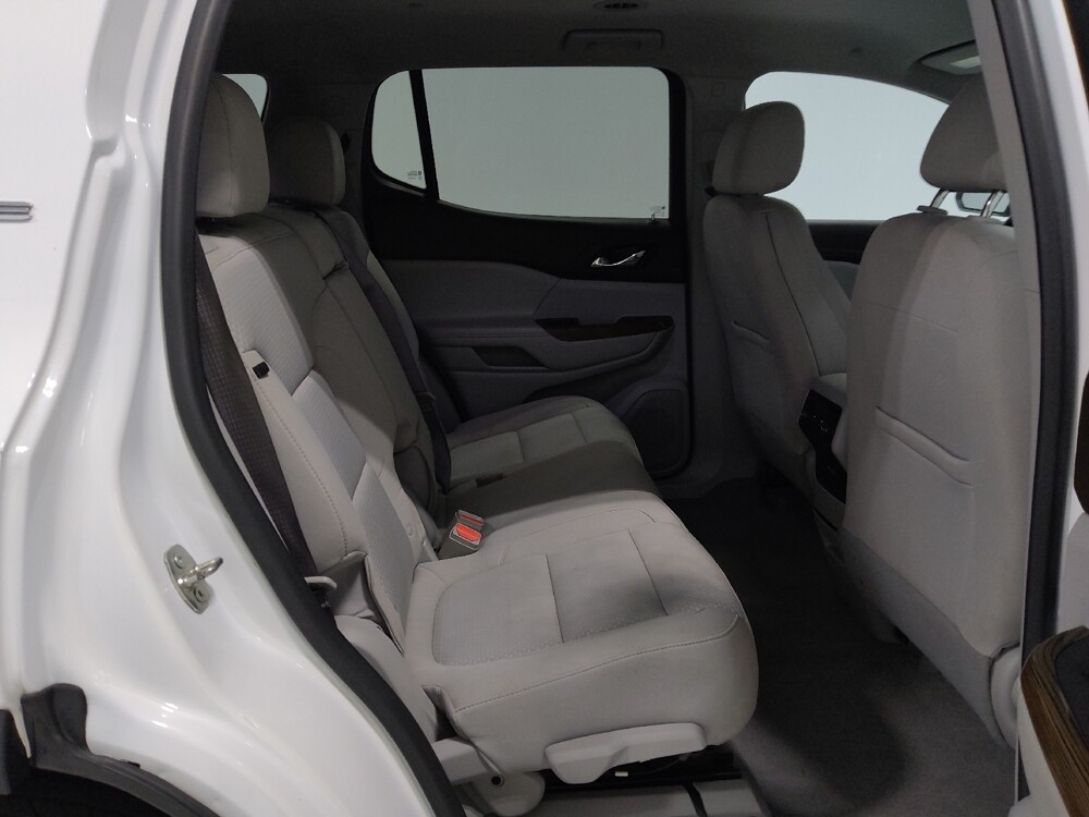 2020 GMC Acadia in Columbus, OH 43231 - 18140180 19