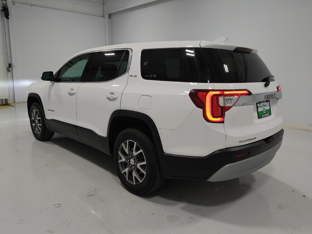 2020 GMC Acadia in Columbus, OH 43231 - 18140180 5