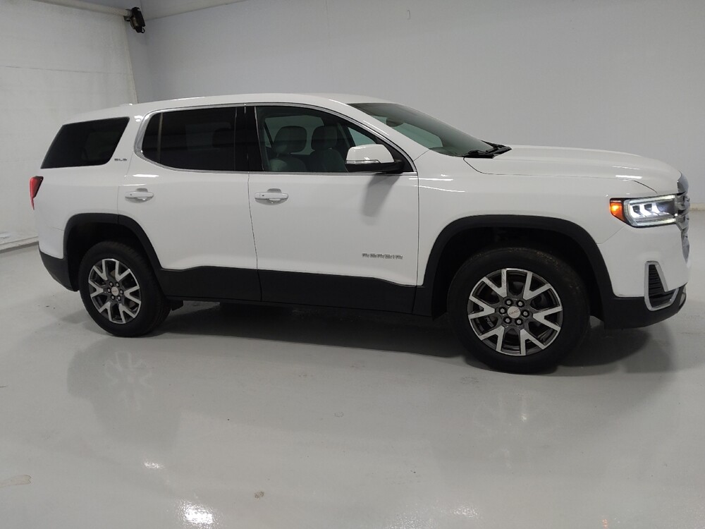 2020 GMC Acadia in Columbus, OH 43231 - 18140180 11