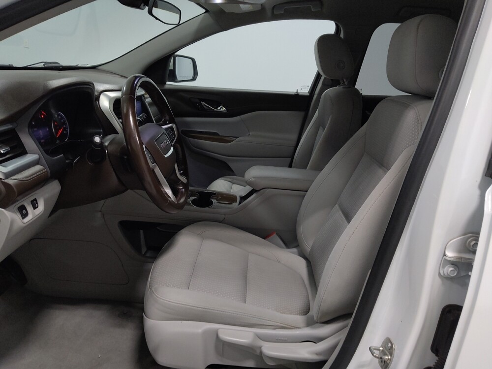 2020 GMC Acadia in Columbus, OH 43231 - 18140180 17