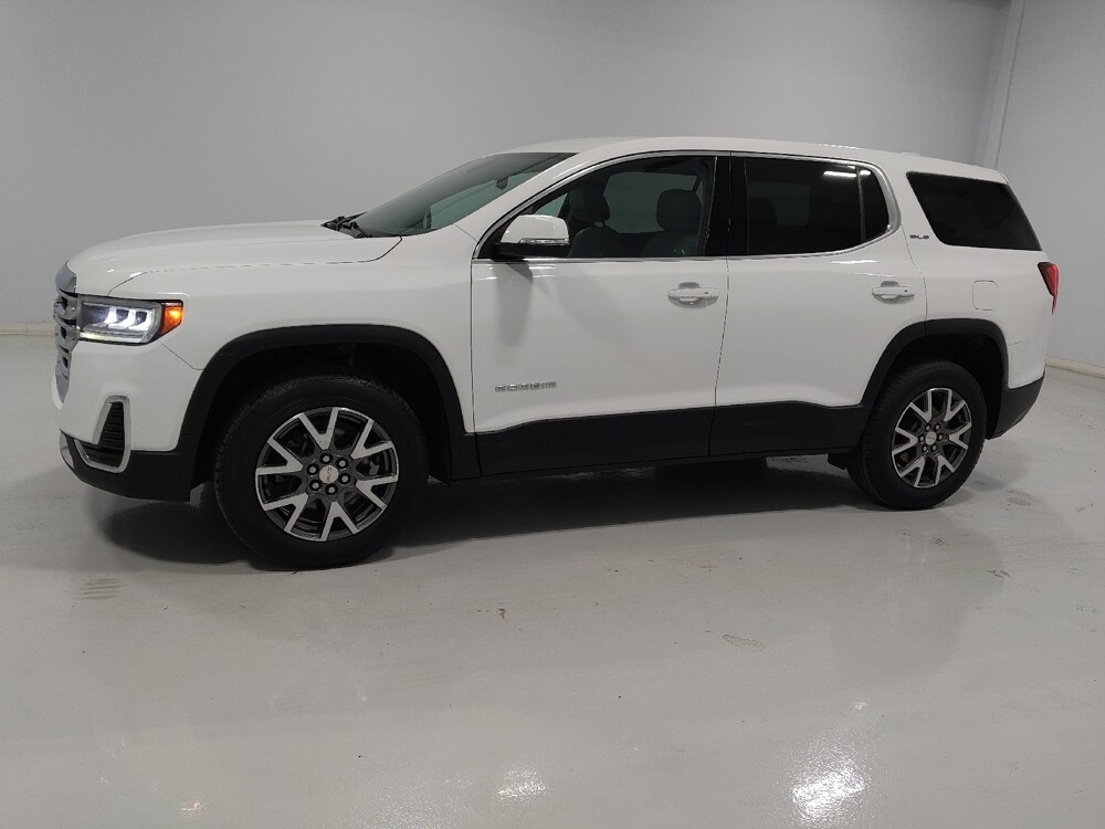 2020 GMC Acadia in Columbus, OH 43231 - 18140180 2