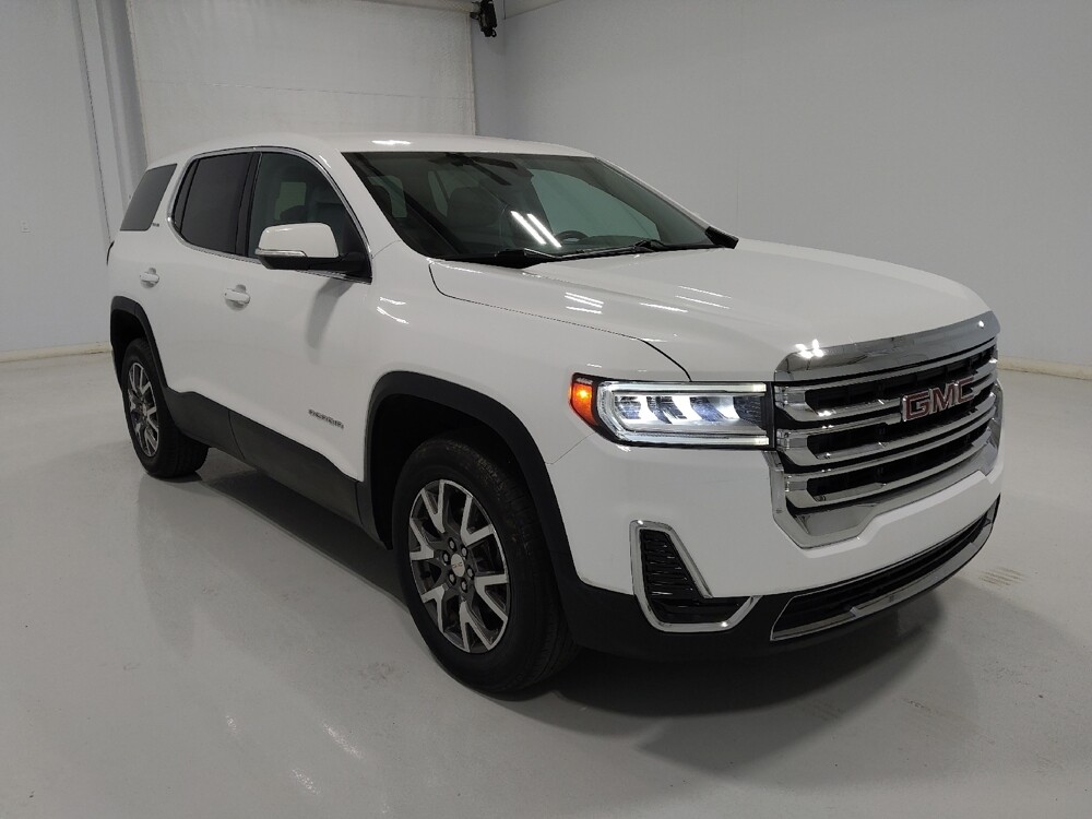 2020 GMC Acadia in Columbus, OH 43231 - 18140180 13