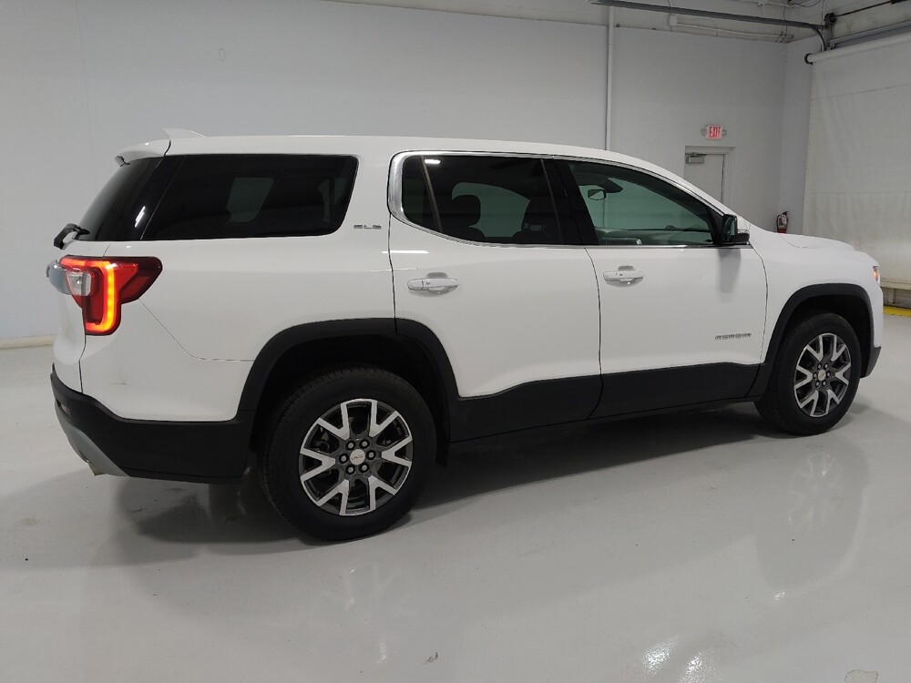 2020 GMC Acadia in Columbus, OH 43231 - 18140180 10