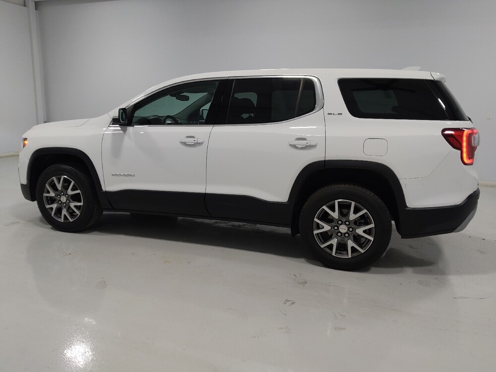 2020 GMC Acadia in Columbus, OH 43231 - 18140180 3