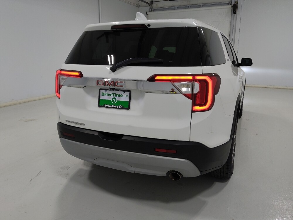 2020 GMC Acadia in Columbus, OH 43231 - 18140180 7