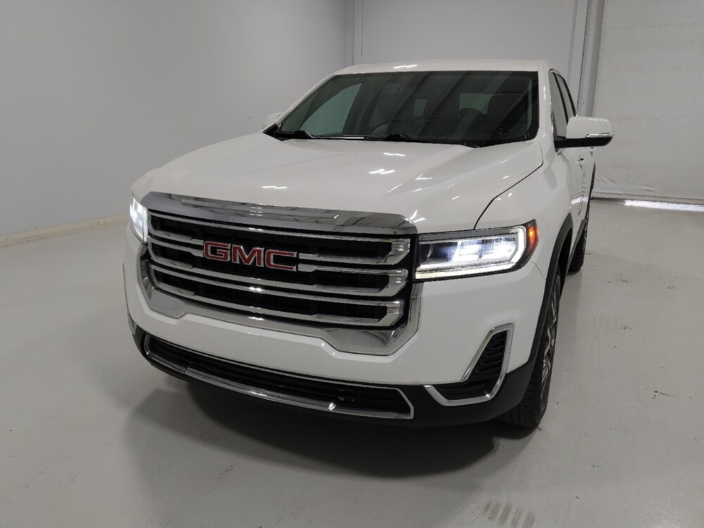 2020 GMC Acadia in Columbus, OH 43231 - 18140180 15