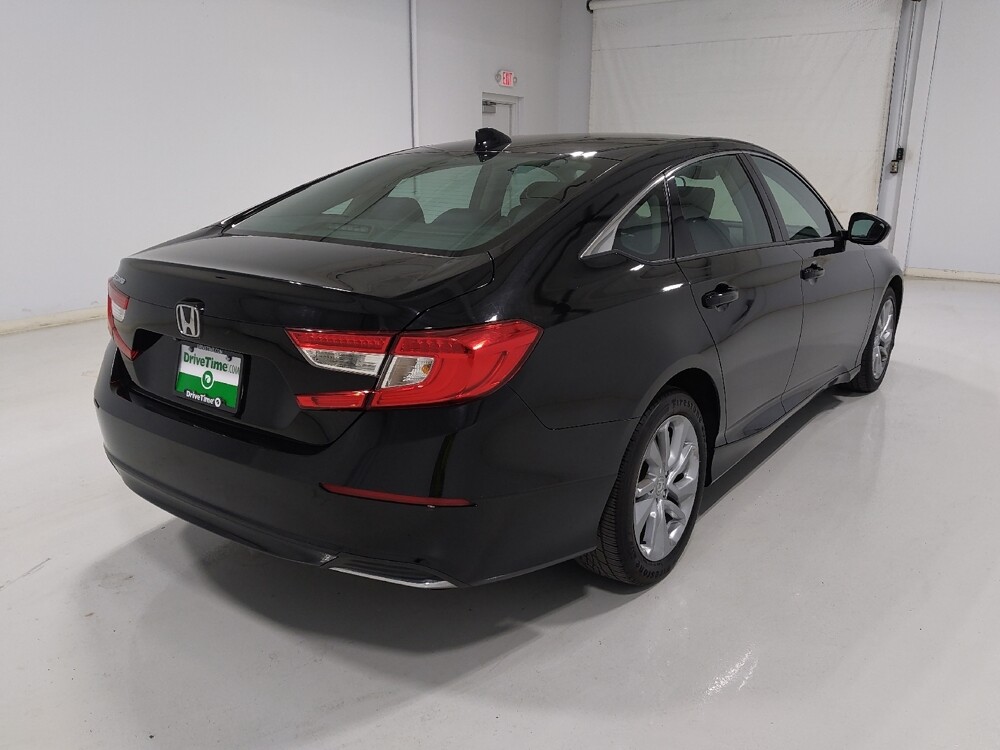2018 Honda Accord in Columbus, OH 43231 - 18140181 9