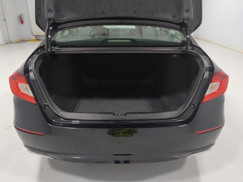 2018 Honda Accord in Columbus, OH 43231 - 18140181 29