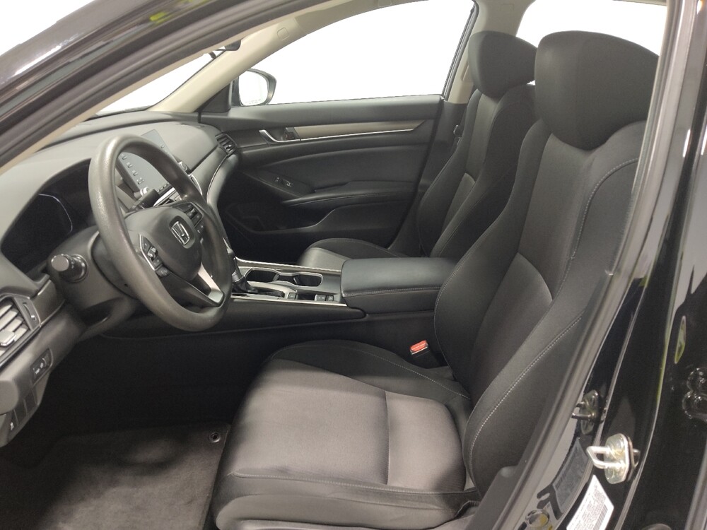 2018 Honda Accord in Columbus, OH 43231 - 18140181 17