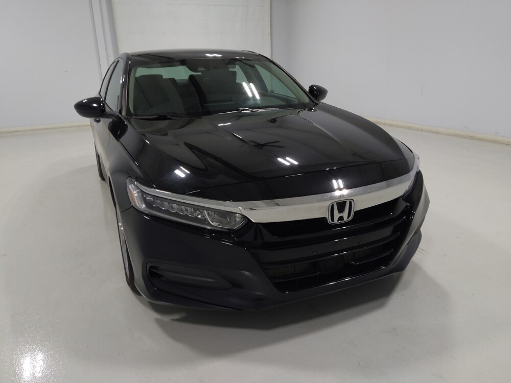 2018 Honda Accord in Columbus, OH 43231 - 18140181 14