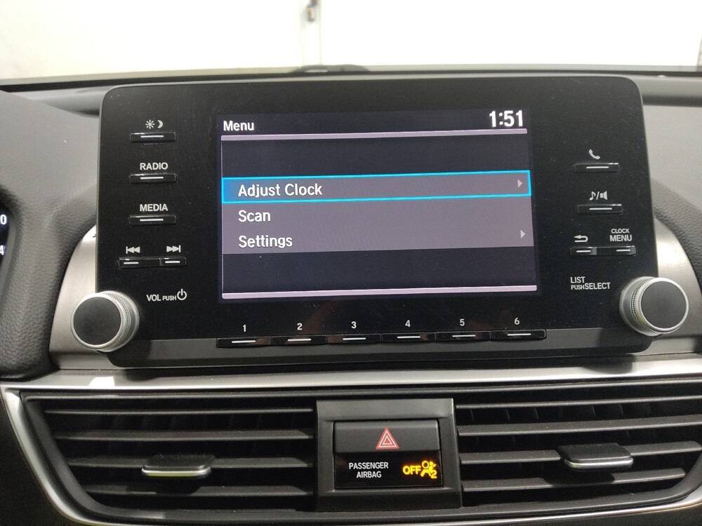 2018 Honda Accord in Columbus, OH 43231 - 18140181 25