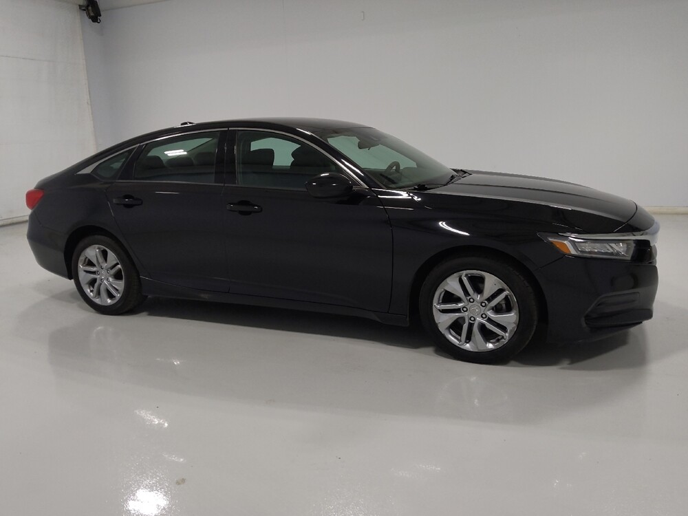 2018 Honda Accord in Columbus, OH 43231 - 18140181 11