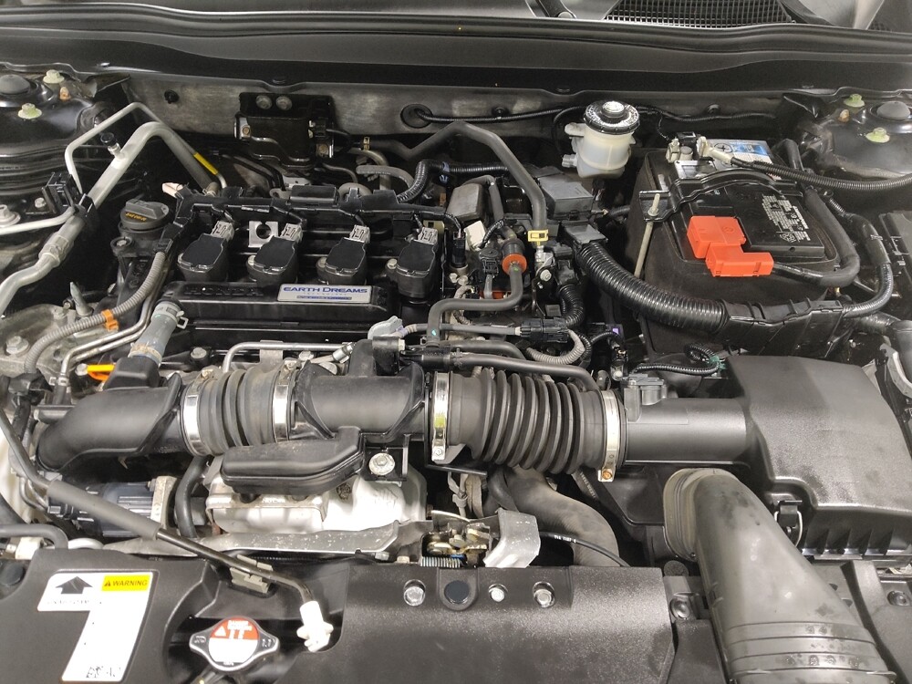 2018 Honda Accord in Columbus, OH 43231 - 18140181 30