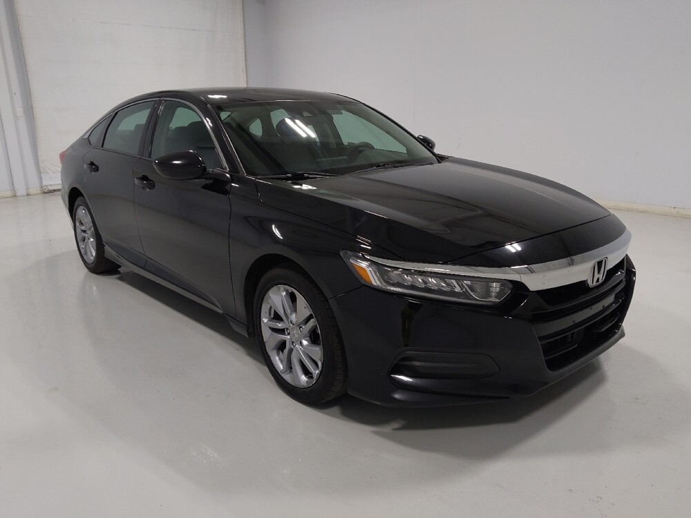 2018 Honda Accord in Columbus, OH 43231 - 18140181 13