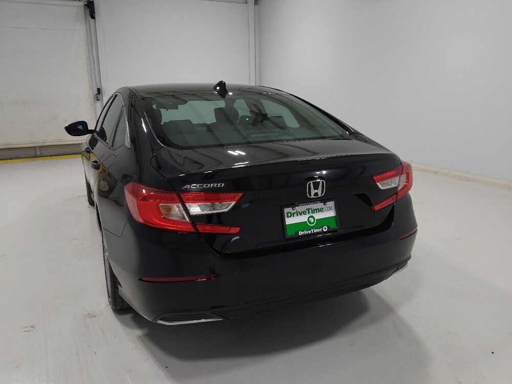 2018 Honda Accord in Columbus, OH 43231 - 18140181 6