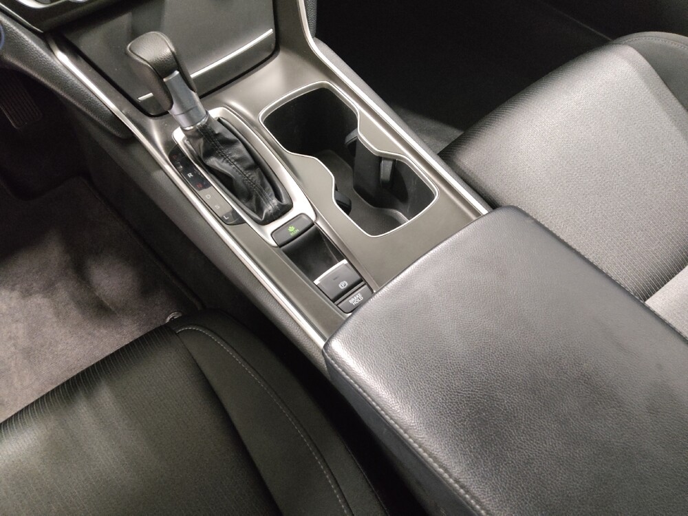 2018 Honda Accord in Columbus, OH 43231 - 18140181 26