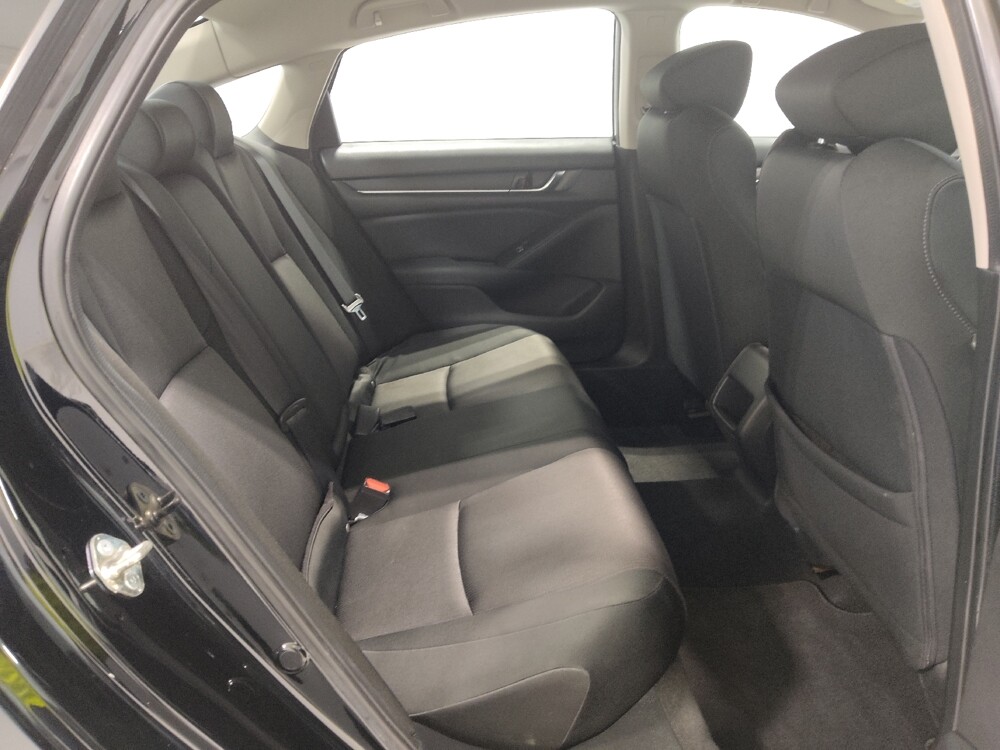 2018 Honda Accord in Columbus, OH 43231 - 18140181 19