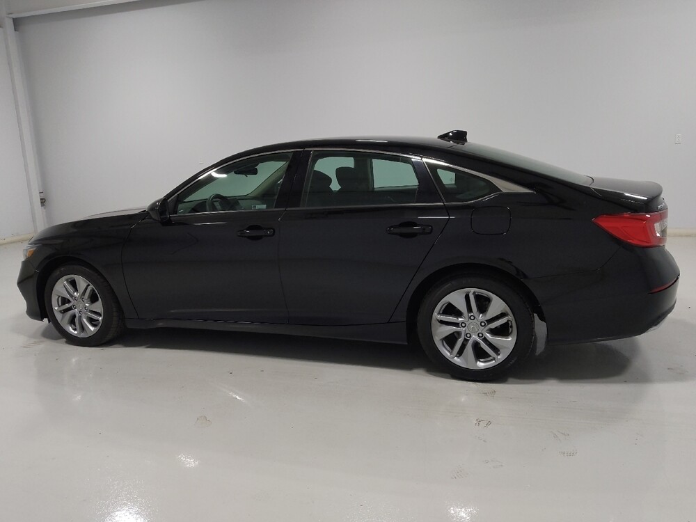 2018 Honda Accord in Columbus, OH 43231 - 18140181 3