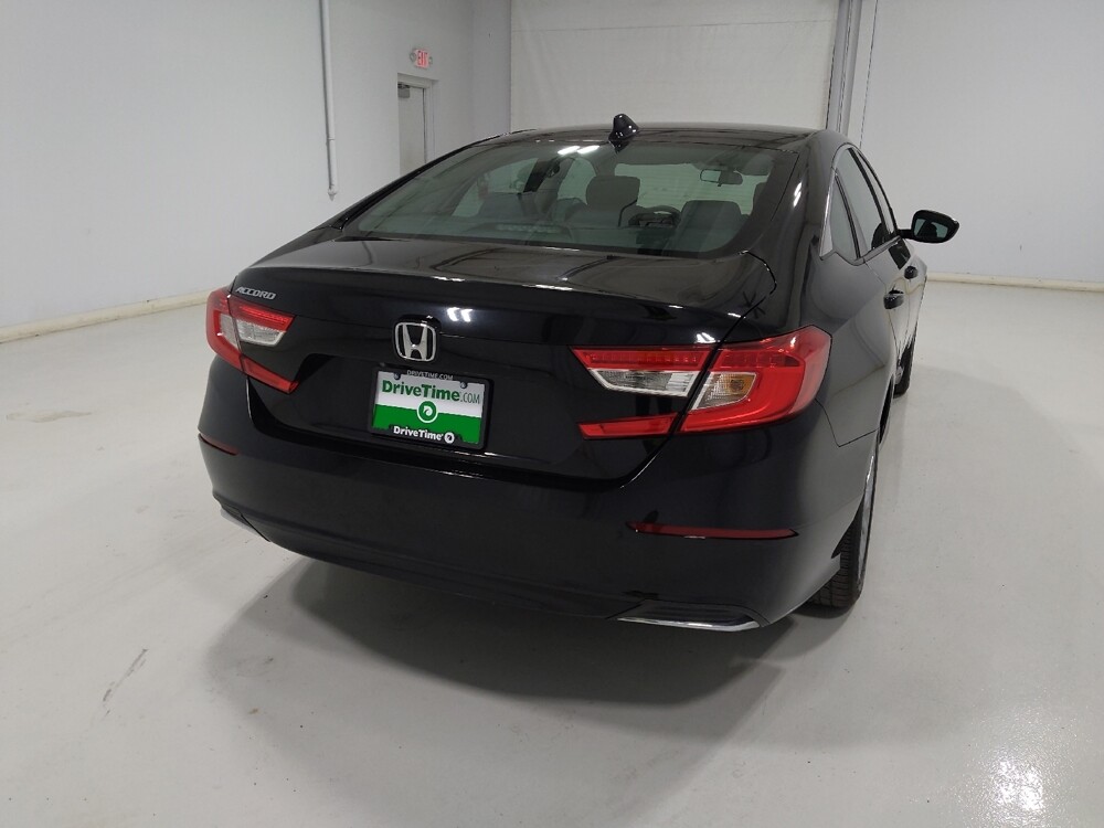 2018 Honda Accord in Columbus, OH 43231 - 18140181 7