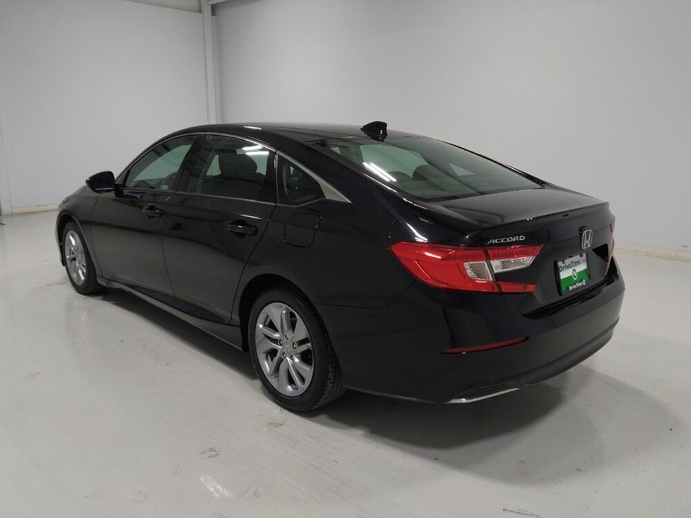 2018 Honda Accord in Columbus, OH 43231 - 18140181 5