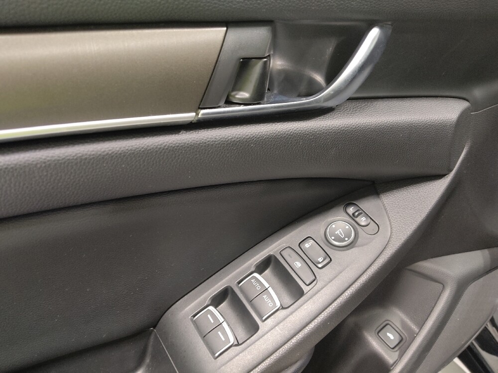2018 Honda Accord in Columbus, OH 43231 - 18140181 27