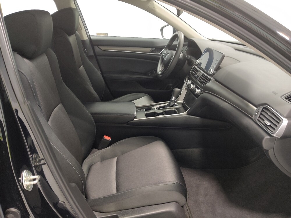 2018 Honda Accord in Columbus, OH 43231 - 18140181 21